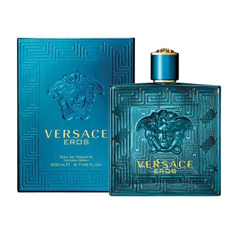 versace eros 100ml prezzo|versace perfume 100ml price.